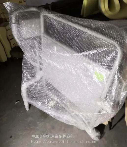 金龙客车配件司机后护栏乘客门后护栏扶手系列