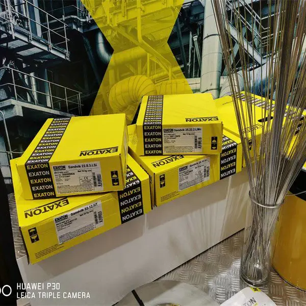 �������ESAB OK75.78�ֹ��绡������