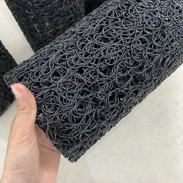 盲管圆式盲沟排水暗沟排水渗水透水管盲沟管塑料盲沟管塑料盲沟