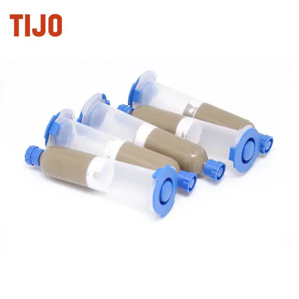 TIJO BAg-7银焊膏银铜锌锡钎料 有色金属焊接