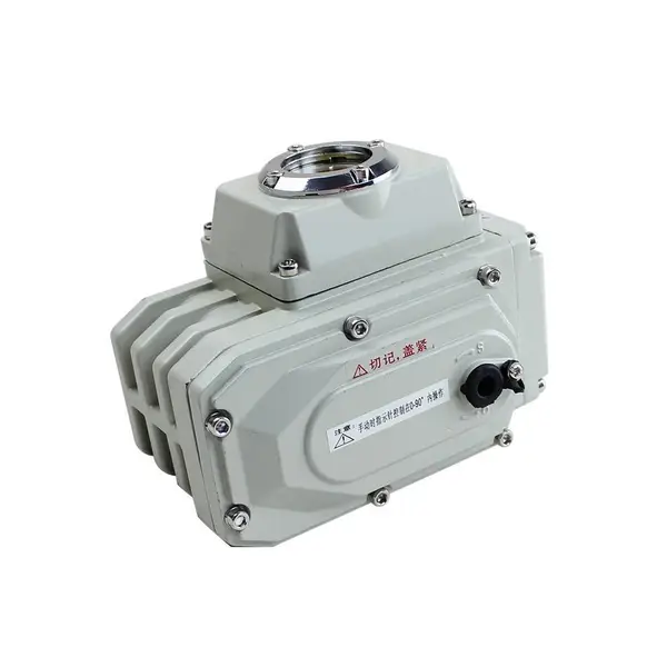 ***��Actuator����С�͵綯ִ�������綯ִ�л���������ִ����