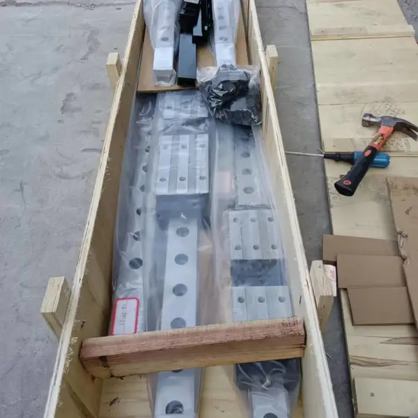 THK���浼�� VRG3M-75HX12Z���ó���&С���ַ�ƫ�����˶��ȶ���