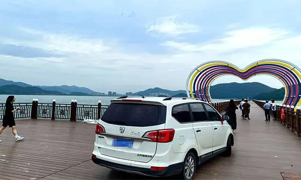 贵州走车水上浮桥企业 真诚推荐 上海旗华水上工程建设股份供应