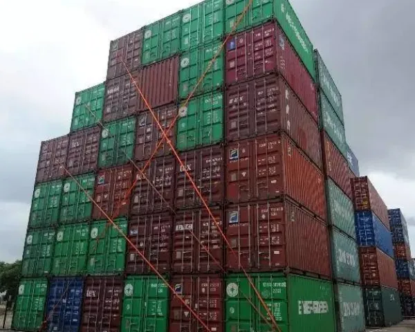 东莞附近俄罗斯专线货代 服务至上 广东悦洋国际物流供应