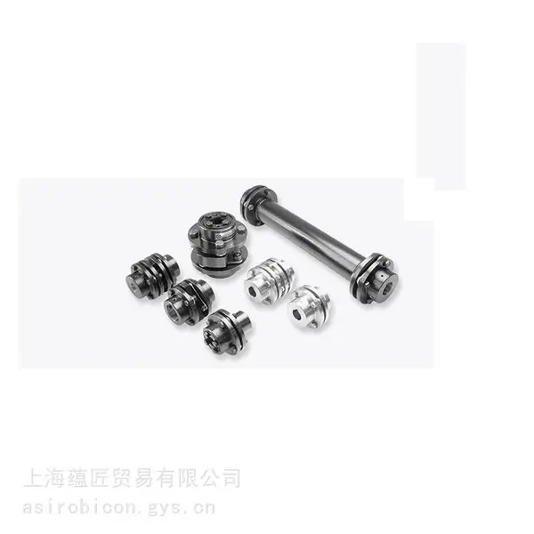 日本MIKIPULLEY离合器