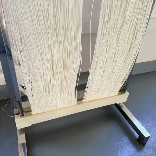 励格新材料 MBR膜 PVDF帘式超滤膜中空纤维膜 抗污节能降耗 增强型