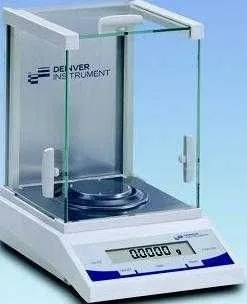丹佛TB-215D分析天平仪器