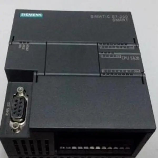 西门子PLC模块4路开关量输入6ES7131-4CD00-0AB0使用方法