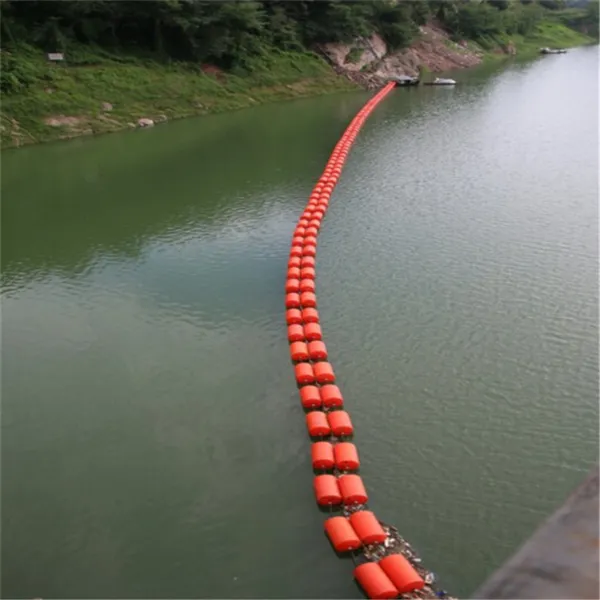 禁航区警示浮筒 400*1000