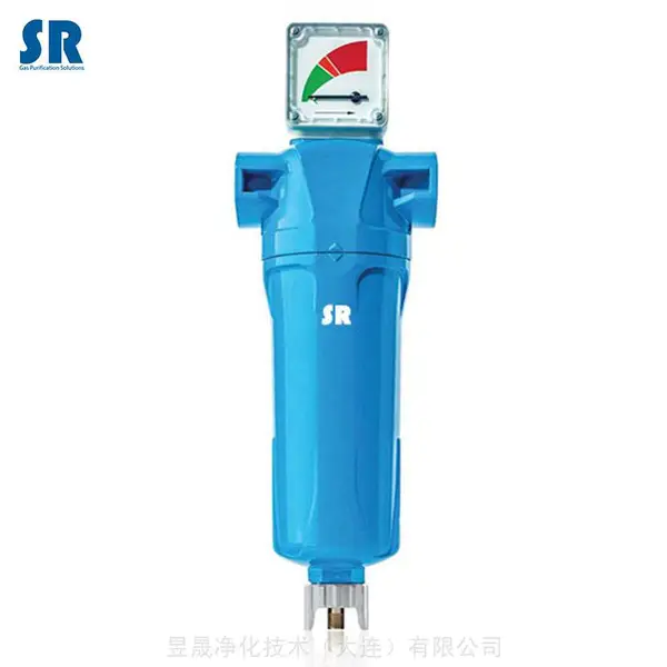 WALKER压缩空气净化系统设备在膜制氮行业中的应用