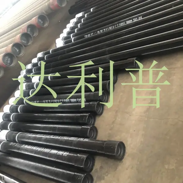 1.66寸油管 水井/煤层气套管短接,套管短接,API+接箍(在线咨询)
