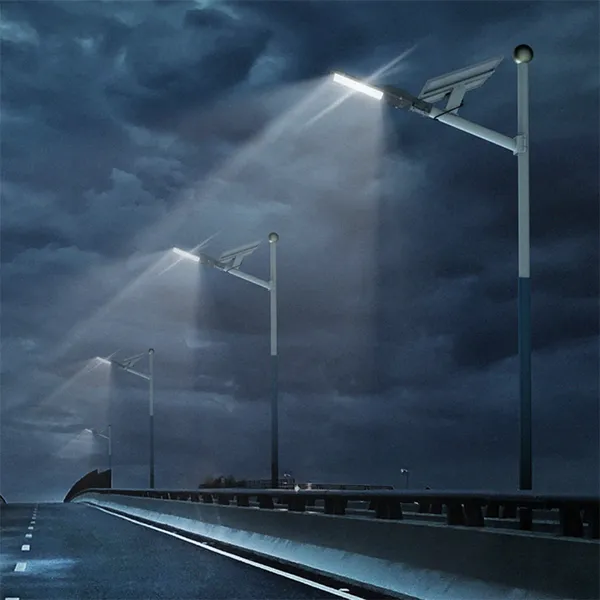 300Wо����LED̫���ܵƸ�5�׸ۿڷ�ˮ������������ͷ