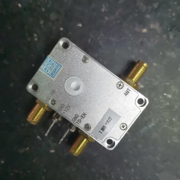 ����4G LTE 340MHzһ�廯2�� ��Ƶ���ʷŴ��� ΢�����ʷŴ���