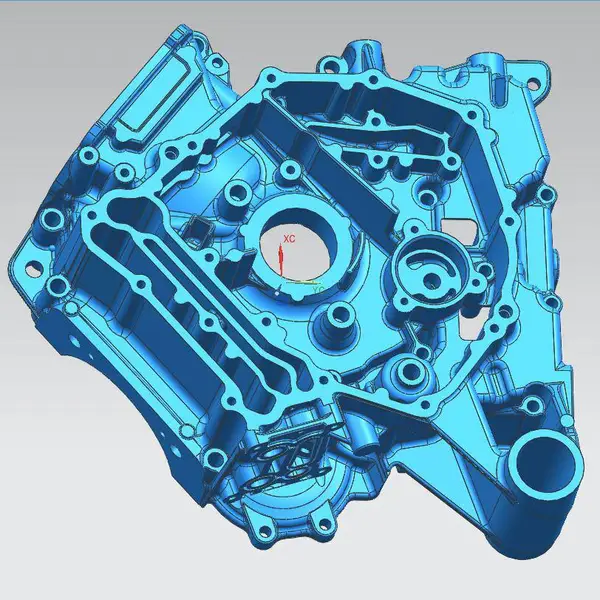 无锡产品设计 无锡手板模型 无锡激光抄数 3D建模