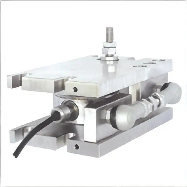 日本NMB美蓓亚挠性停止型防震机构安装配件 FCA - CMM1 / CMP1 - * - S