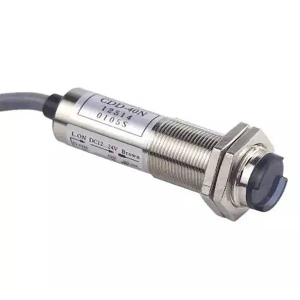 RO��AC200V��DC24V���Խӽ����ع�Ӧʧ�ٴ򻬿���ES-60-��