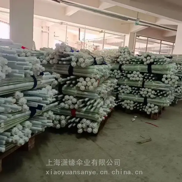 金属伞架定制 大伞的伞骨生产厂 木伞架定制 铝合金沙滩伞支架生产制作厂