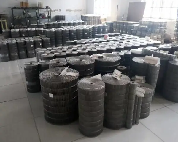 江苏耐高温乙字带哪家好 佳意网带供应