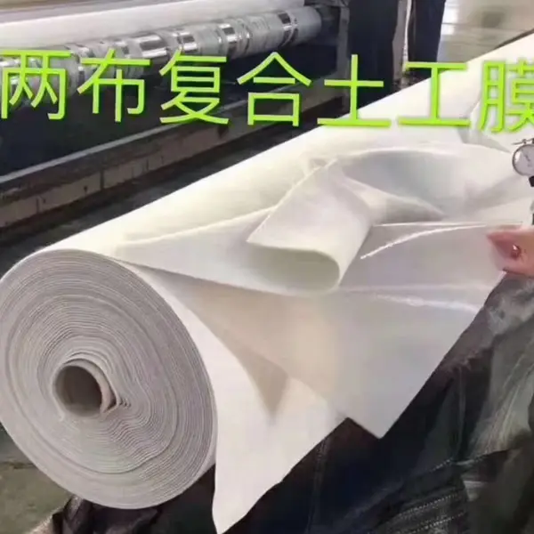 山东防草布批发 果园生草覆盖布 透气防水 免费拿样 厂家现货