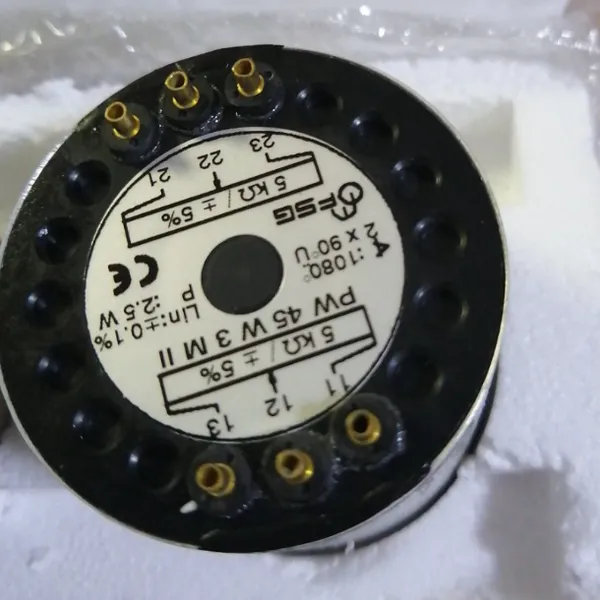 供应Fernsteuergeraete(FSG) 电位器 1304Z10-000.001
