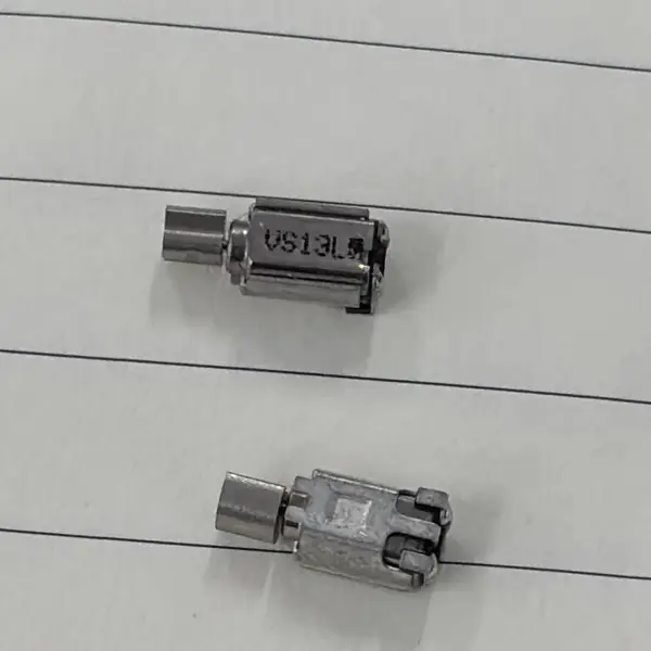安和精密 贴片马达 GS-2701、FZ-HAAC、FSZ-V022