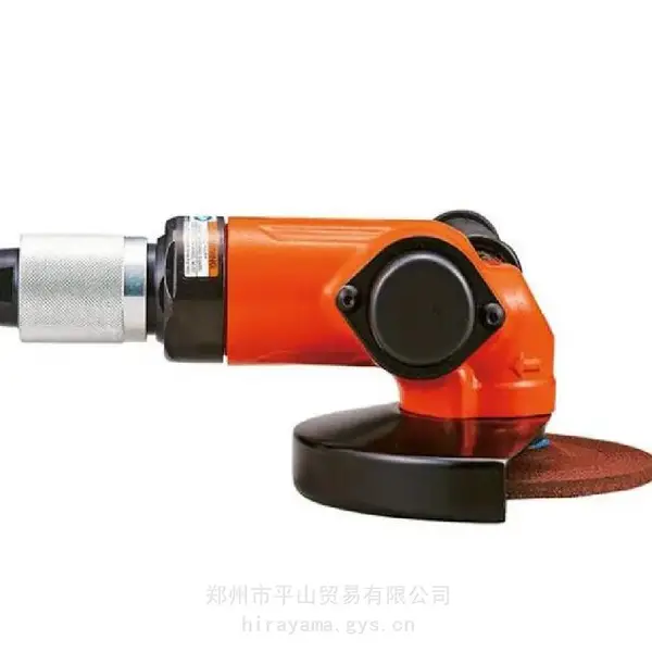 FUJI富士气动角磨机FA-45-1用于金属研磨抛光平山贸易