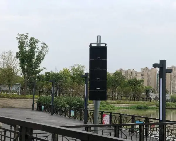 上海医院音箱服务商 上海声之悦智能科技供应