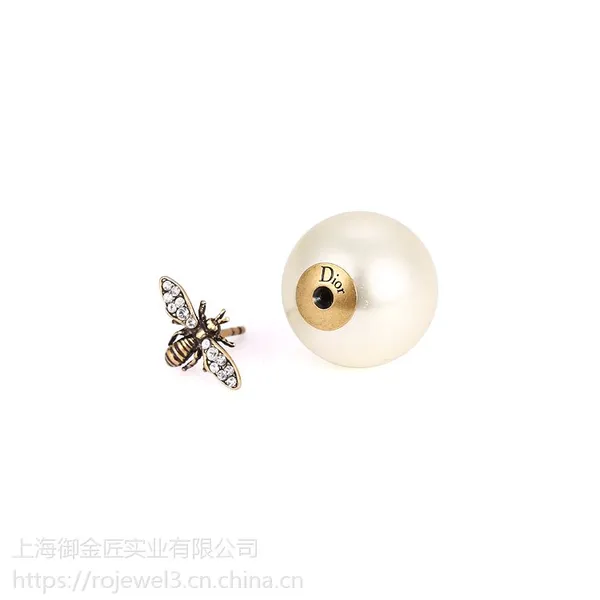 耳钉不小心弄断了怎么办？