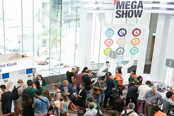 2026年香港玩具礼品展亚洲赠品及家居用品展览会(MEGA SHOW)