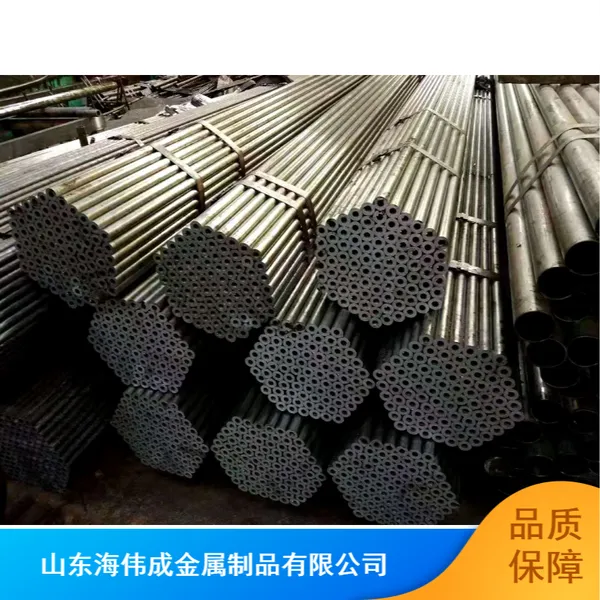 山东造船用20号精密管厂家批发