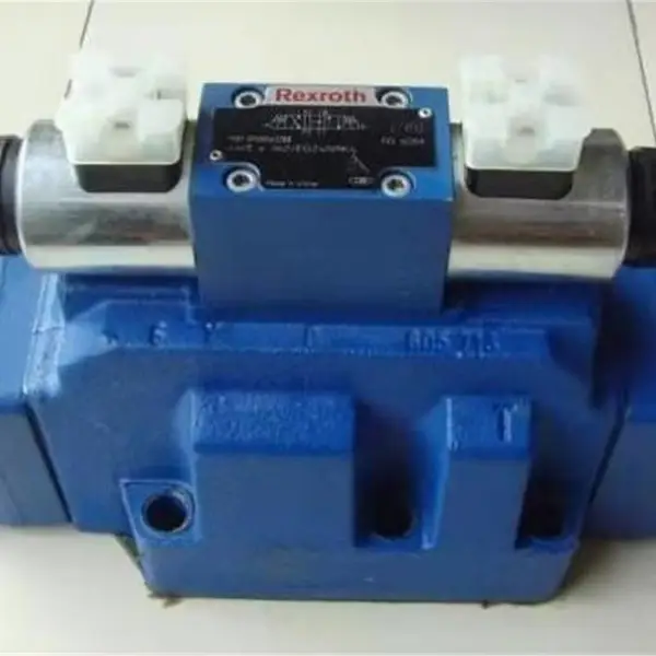 4WE10D3X/CG24N9K4Һѹ��R900589933�ֻ�REXROTH/��ʿ�ֵ�ŷ�