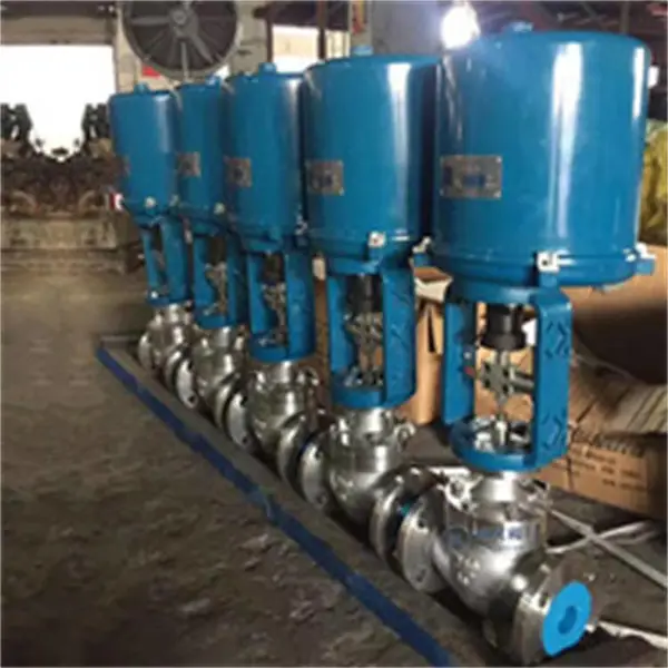 ZDLP/T941/T942-16/40P DN25����ʽ�綯�������ڷ�����ֵ��ڷ�