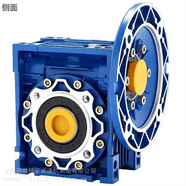 RV150-160B5-7.5型蜗轮蜗杆减速机