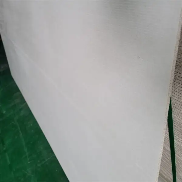吊顶装修 防火板 大白板 阻燃防火2h板材 一诺防火