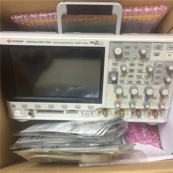 Agilent �����׶��ֳ���DSO-X3032A����ʾ����