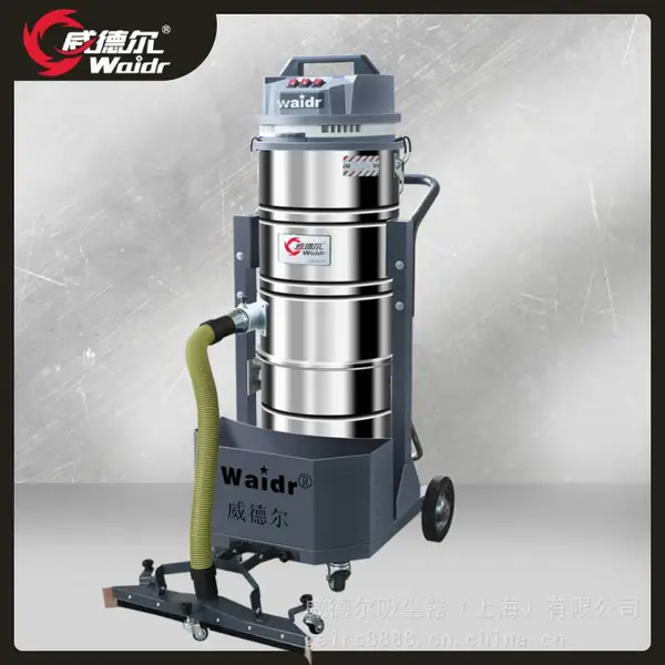 木材家具红木家具厂吸粉尘木屑用吸尘器WX-3610