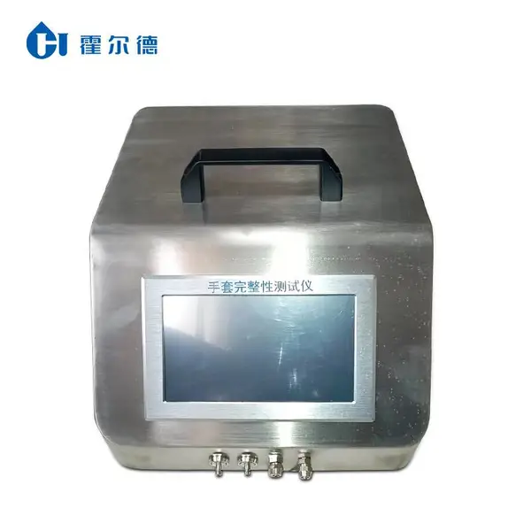 手套完整性测试仪 霍尔德HD-ST202