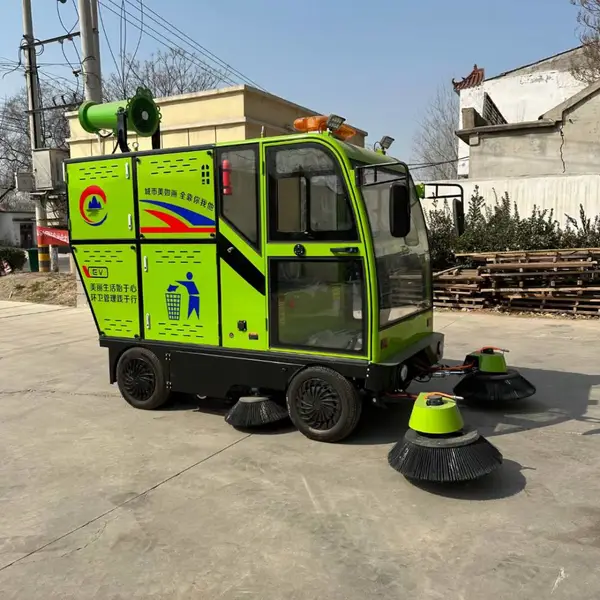 ��ʻ��ʽ�綯ɨ�س� С�͵綯��ɨ��ɨ·��ɨ�ػ���������