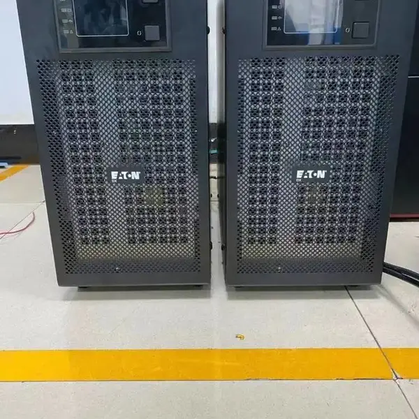 伊顿UPS电源DX10KCNXL 10KVA 塔式220vUPS电源
