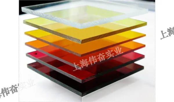 上海PEI聚醚酰亚胺工厂 伟奋供