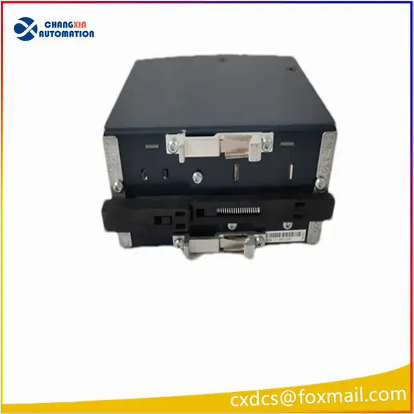 CI856K01电源单元模块快速满足你的需求