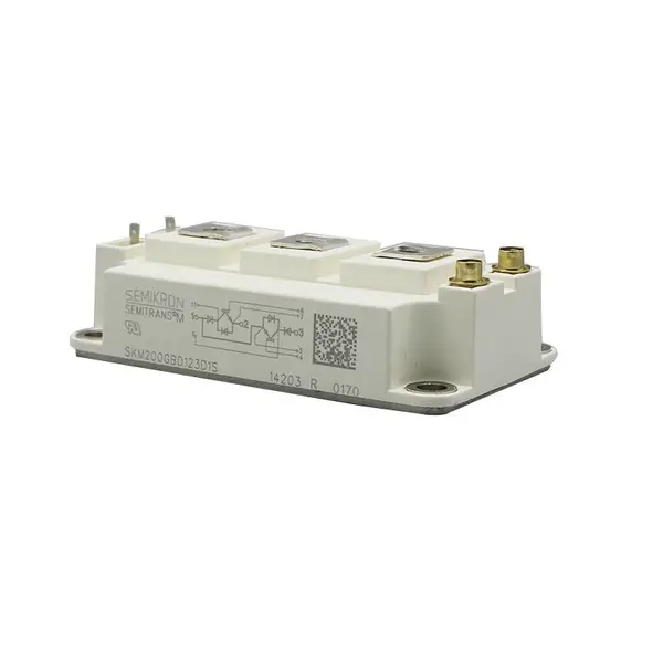 SKM150GB12F4 SEMIKRON���ſ� IGBT����ģ��