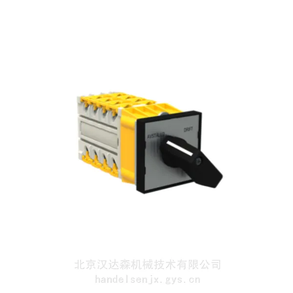 瑞典蒂尔奎斯特Tillquist高速多功能电量变送器LQT40S
