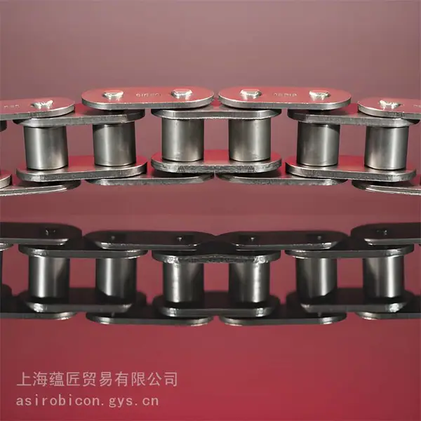 法国SEDIS齿条