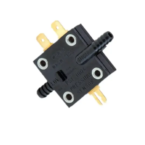 World Magnetics真空压差开关PSF200A 镀金触点