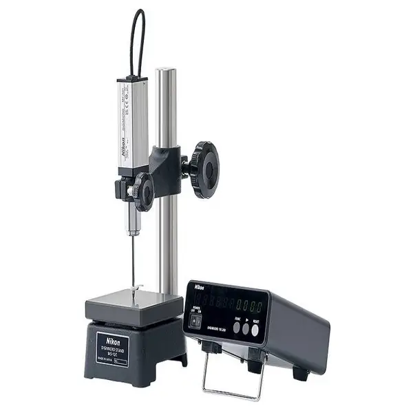 池田屋精品!Nikon尼康 数字测长系统 DIGIMICRO MF-1001 + TC-101