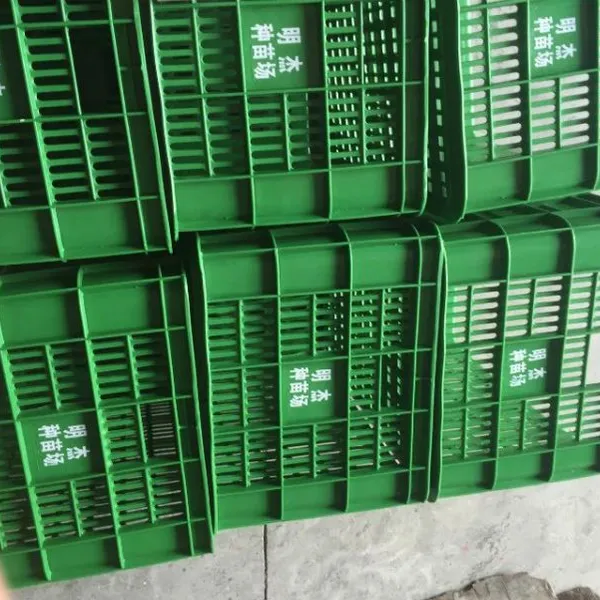 安居区***箱货箱高强度物流工具箱胶框生产厂家
