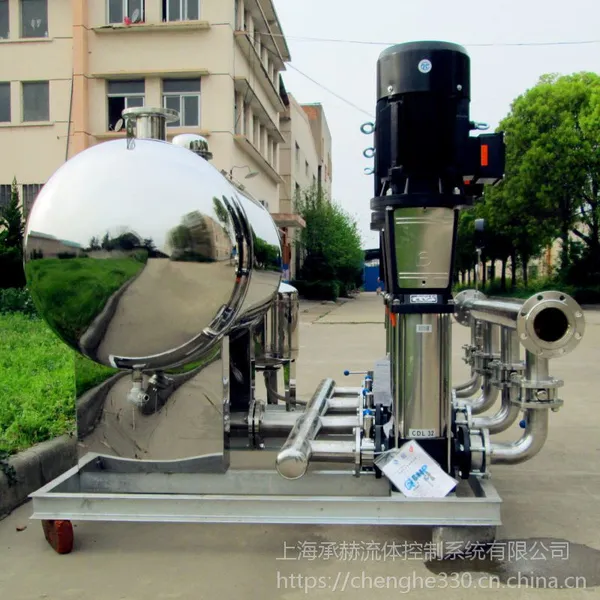 �޸�ѹ��ѹ��ˮ�豸CDLF42-60�Ϸ��Ϻ��ܴ���