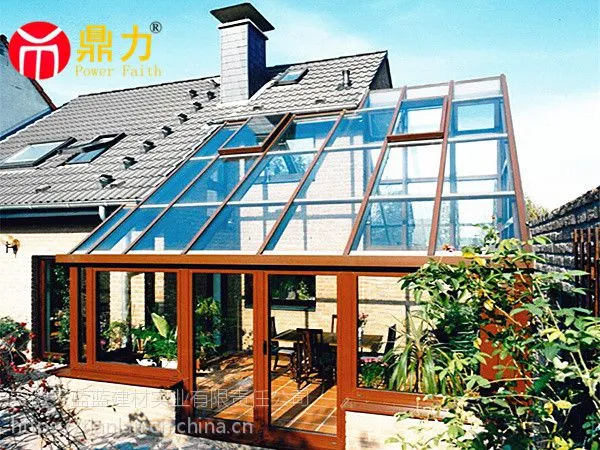 合肥哪有做欧式阳光房一般什么价位