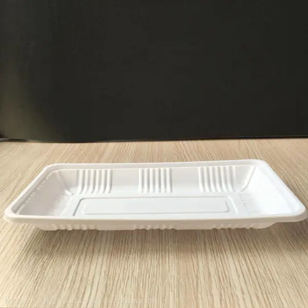 山东冷冻兔肉后腿后腰面条吸塑包装托盘托盒